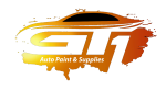 GT1 Auto Paint & Supplies